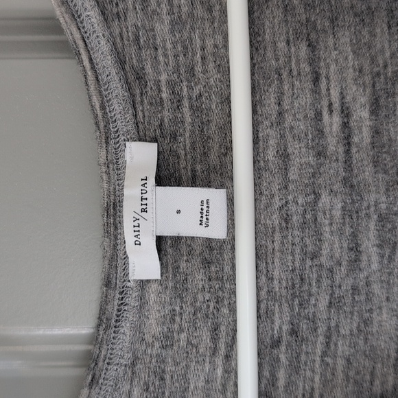 Daily Ritual Jogger Jumpsuit - Picture 7 of 10